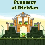 Property of division