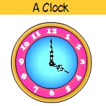 What is a clock? 