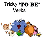 Tricky 'to be' verbs