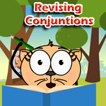 Revising conjunctions