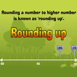 More on rounding numbers