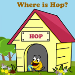 Tell us where Hop is?