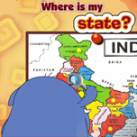 Preposition hunt across India