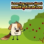 Learn about multiplication-2