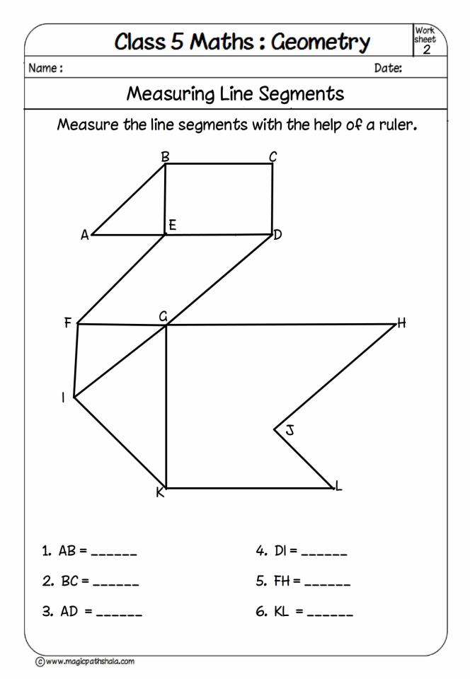 Beginner Geometry Worksheets Math Activities Packet Geometry Math
