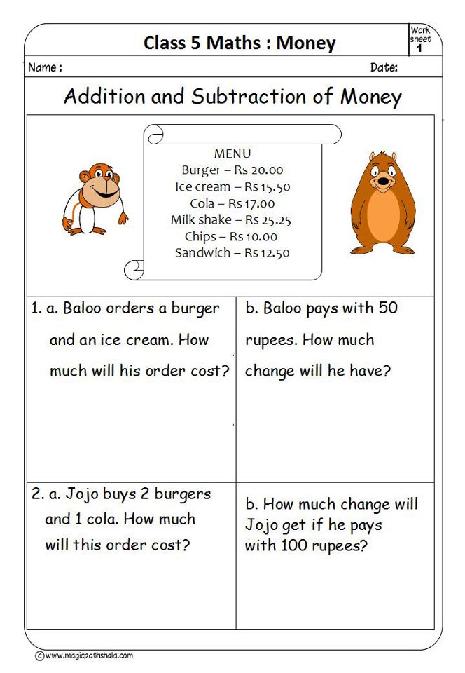 Money Lessons Tes Teach Money Lessons Tes Teach