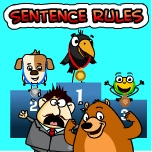 Sentence rules 