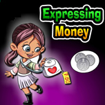 Expressing Money