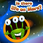 Is there life on Mars?