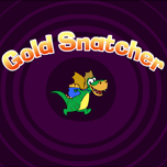 Gold snatcher game