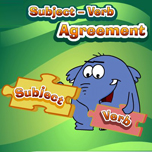 Subject and verb 