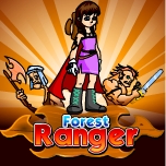 Multiply with the forest ranger